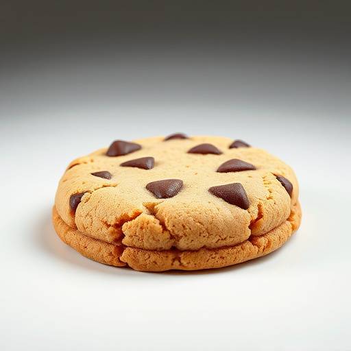 Cookie ikon